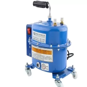 Máy nén thử kín điều hòa 1/2 HP, 375W